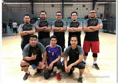 Team 27