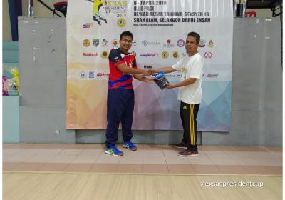 Lucky Draw 02